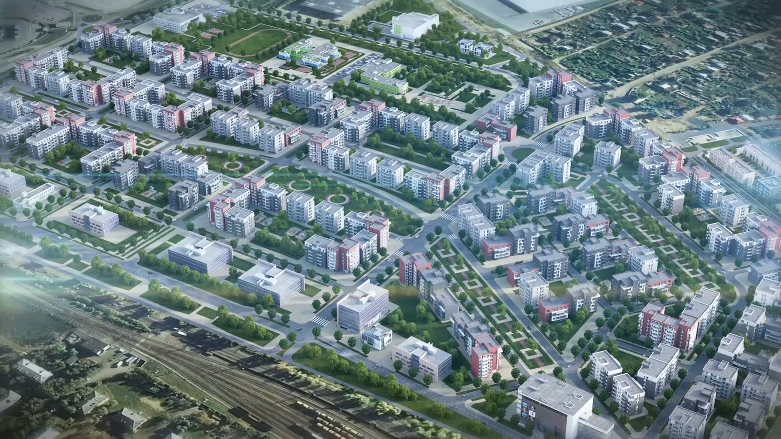 Belaya Dacha