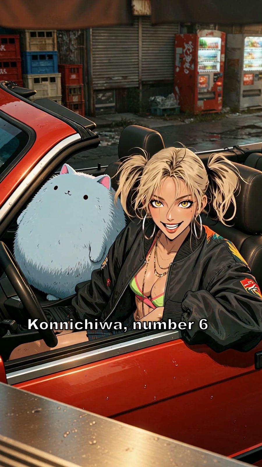 Cabrio