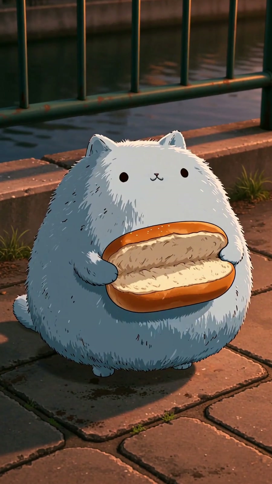 Hot Dog